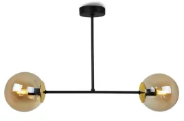 lampa-wiszaca-nowoczesna-szklane-kule-zyrandol-led