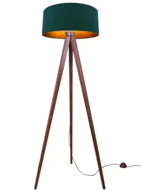 lampa-podlogowa-stojaca-trojnog-zloty-drewno