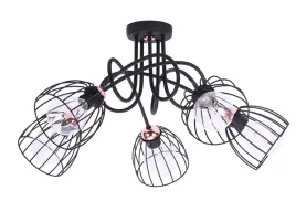 druciana-lampa-sufitowa-wiszaca-miedz-loft-edison