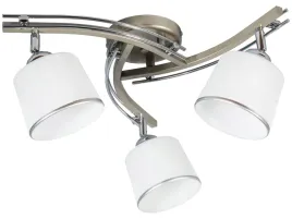 lampa-wiszaca-zyrandol-60w-led-szklane-klosze-e27
