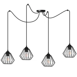 lampa-sufitowa-wiszaca-zyrandol-pajak-loft-e27-led