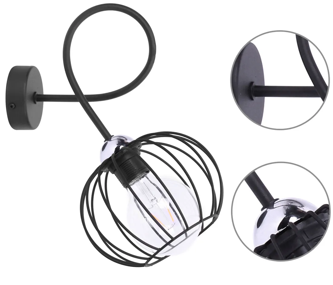 kinkiet-lampa-scienna-loft-druciana-led-chrom-e27