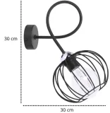 kinkiet-lampa-scienna-loft-druciana-led-chrom-e27-glebokosc-30-cm