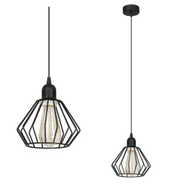 czarna-lampa-wiszaca-z-drutu-led-retro-loft-edison