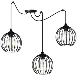 nowoczesna-lampa-wiszaca-pajak-plafon-druciak