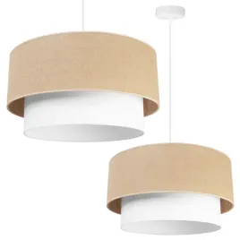 lampa-wiszaca-zyrandol-sufitowa-abazur-bialy-tort