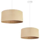 lampa-wiszaca-zyrandol-sufitowa-abazur-40-cm