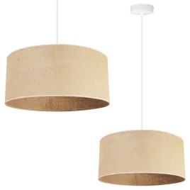 lampa-wiszaca-zyrandol-sufitowa-abazur-40-cm