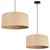 lampa-wiszaca-zyrandol-sufitowa-abazur-40-cm-kolor-bialy-czarny-kremowy