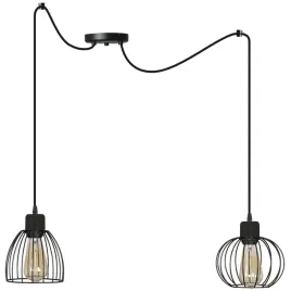 lampa-wiszaca-loft-pajak-czarna-biala-rozne-klosze