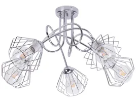 lampa-z-drutu-loft-edison-retro-plafon-zyrandol