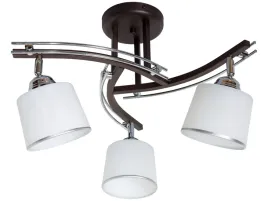 lampa-sufitowa-wiszaca-zyrandol-led-szklane-klosze