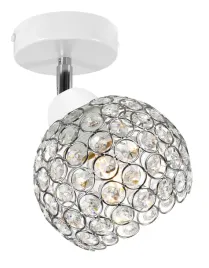 loftowa-lampa-sufitowa-kula-krysztalki-chrom-led