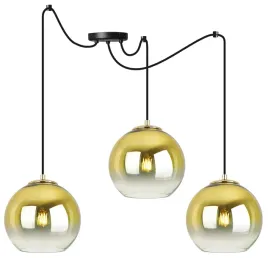 lampa-wiszaca-zyrandol-sufitowa-zlota-klosz-20-cm