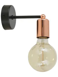 nowoczesna-lampa-kinkiet-loft-dodatki-miedz-chrom