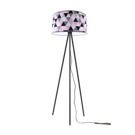 lampa-stojaca-podlogowa-dziecieca-wzory-abazur-led