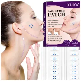 60x-plastry-przeciwzmarszczkowe-tasmy-liftingujace-twarz-modelujace-twarzy