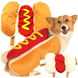 smieszne-ubranko-kostium-dla-psa-hot-dog-parowka-rzepy-halloween-imprezy-s