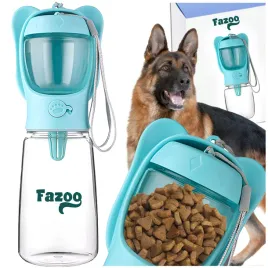 butelka-dla-psa-kota-z-pojemnikiem-na-wode-karme-poidlo-na-spacer-550-ml