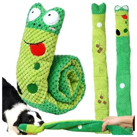 zabawka-dla-psa-slimak-interaktywna-na-przysmaki-wechowa-piszczaca-pluszowa