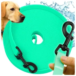 smycz-biothane-dla-psa-linka-tasma-wodoodporna-treningowa-5m-turkusowa-20mm