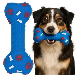 zabawka-dla-psa-gryzak-dentystyczny-kosc-gumowa-piszczalka-dla-pupila-fazoo