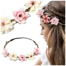 opaska-do-wlosow-wianek-na-glowe-z-kwiatami-boho-damski-biale-rozowe-kwiaty