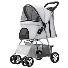 wozek-spacerowy-skladany-wozek-dla-psa-kota-transporter-spacerowka-15-kg-xl