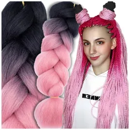 wlosy-syntetyczne-do-warkoczykow-ombre-kolorowe-warkoczyki-pasma-120-cm