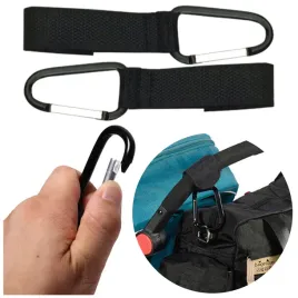 2x-haczyk-z-rzepem-na-torbe-plecak-do-wozka-zestaw-mocny-wytrzymaly