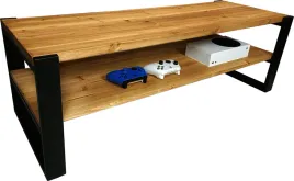 stolik-rtv-loft-industrial-szafka-drewniana-180cm