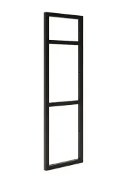 wspornik-stelaz-do-polki-wiszacej-3-poziomowej-loft-80cm-x-24cm-czarny