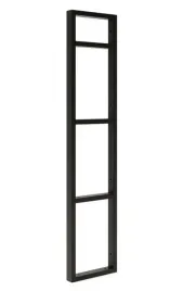 wspornik-stelaz-do-polki-wiszacej-4-poziomowej-loft-111cm-x-24cm-czarny