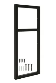 wspornik-do-polki-wiszacej-podwojnej-loft-55cm-x-29cm-czarny-metalowy