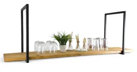 polka-sufitowa-wiszaca-loft-industrialna-solidna-drewniana-70cm-x-30cm