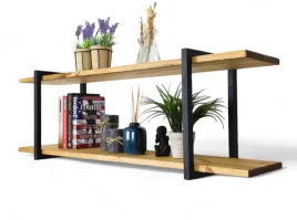 polka-wiszaca-scienna-regal-loft-industrialna-drewniana-metalowa-70cm