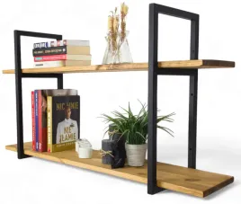 polka-scienna-regal-wiszaca-loft-industrialna-na-sciane-60cm-x-30cm