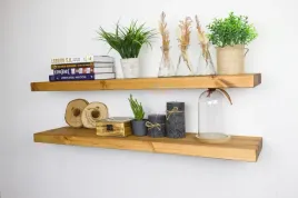 polka-wiszaca-ukryty-montaz-drewniana-rustykalna-scienna-90cm-x15cm