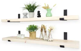 polka-scienna-drewno-wiszaca-bielona-sosnowa-rustykalna-loft-180x15cm