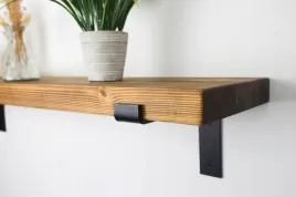 polka-sosnowa-gruba-scienna-wiszaca-loft-90cm-x-10cm-industrial