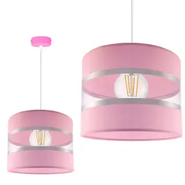 lampa-sufitowa-wiszaca-zyrandol-abazur-dziecieca