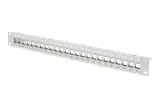 digitus-patchpanel-pusty-rack-19-24p-stp-keystone-stan-nowy