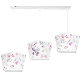lampa-sufitowa-wiszaca-zyrandol-dziecieca-abazur