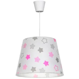lampa-wiszaca-sufitowa-abazur-material-led-e27