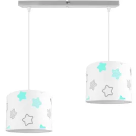 lampa-sufitowa-wiszaca-zyrandol-dziecieca-abazur