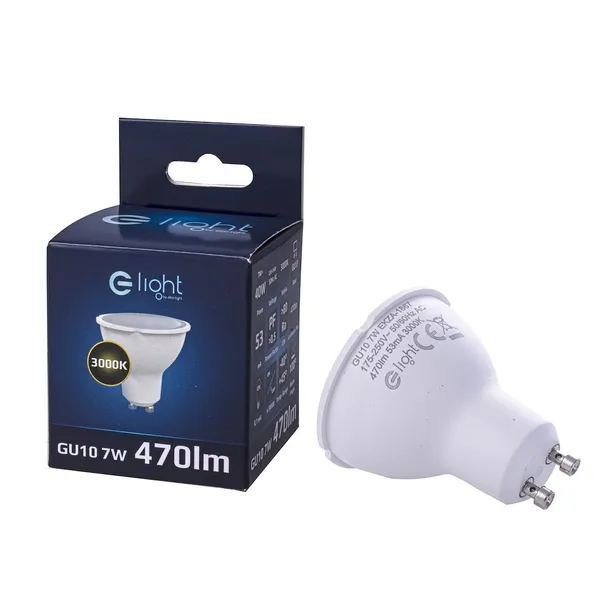 zarowka-led-gu10-65w-ciepla-stan-opakowania-oryginalne