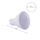 zarowka-led-gu10-65w-ciepla-stan-nowy-stan-opakowania-oryginalne