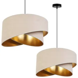 lampa-sufitowa-wiszaca-pojedyncza-zyrandol-glamour-zloty-abazur-do-salonu