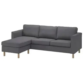 ikea-parup-pokrycie-sofy-3-osobowej-z-szezlongiem-vissle-szary