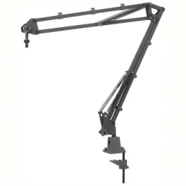 ikea-lanespelare-ramie-mikrofonu-z-mocowaniem-srubowym-antracyt